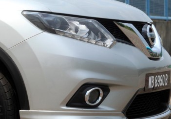 Nissan X-Trail 2.5L Impul edition - 11