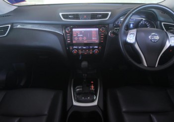 Nissan X-Trail 2.5L Impul edition - 13