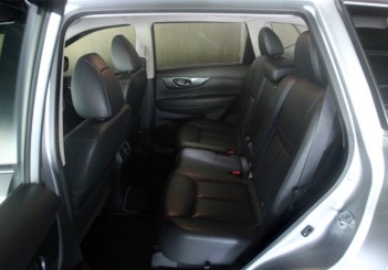 Nissan X-Trail 2.5L Impul edition - 15
