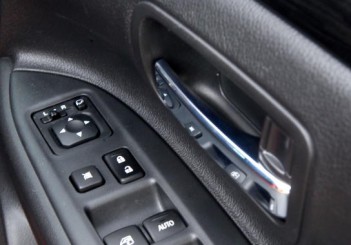 Nissan X-Trail 2.5L Impul edition - 16
