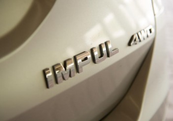 Nissan X-Trail 2.5L Impul edition - 18
