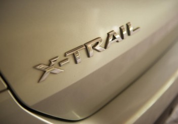 Nissan X-Trail 2.5L Impul edition - 19