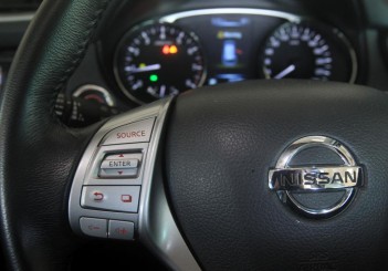 Nissan X-Trail 2.5L Impul edition - 20