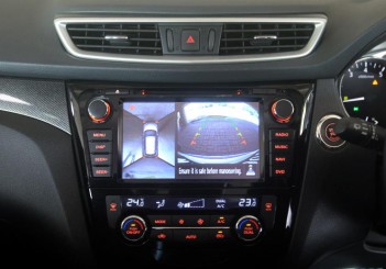 Nissan X-Trail 2.5L Impul edition - 21
