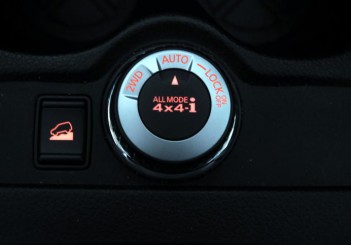 Nissan X-Trail 2.5L Impul edition - 22