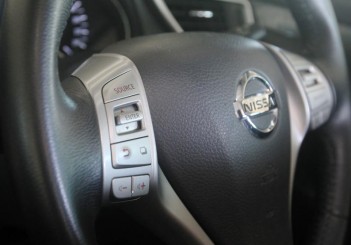 Nissan X-Trail 2.5L Impul edition - 23