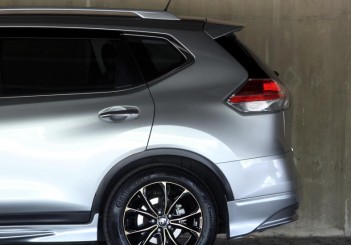 Nissan X-Trail 2.5L Impul edition - 25