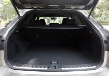 Lexus RX 200t F SPORT - 06