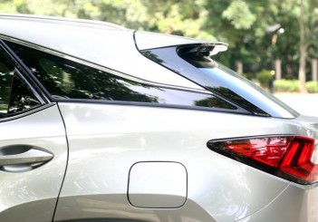 Lexus RX 200t F SPORT - 10