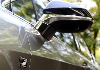 Lexus RX 200t F SPORT - 12