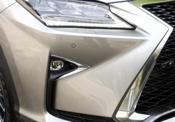 Lexus RX 200t F SPORT - 15