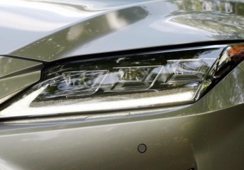 Lexus RX 200t F SPORT - 16