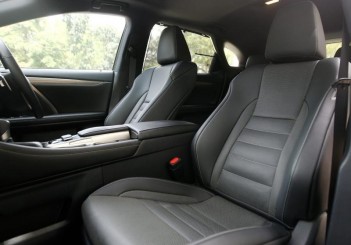 Lexus RX 200t F SPORT - 27
