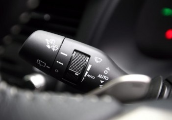 Lexus RX 200t F SPORT - 34
