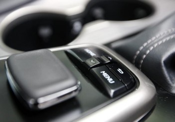 Lexus RX 200t F SPORT - 38