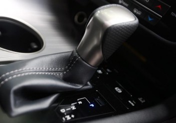 Lexus RX 200t F SPORT - 39