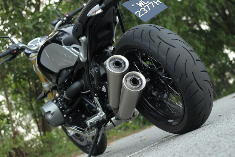 BMW RnineT (9)