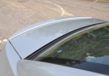 Chevrolet Cruze Sport - 08