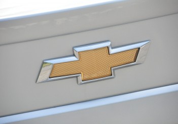 Chevrolet Cruze Sport - 10