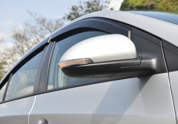 Chevrolet Cruze Sport - 16