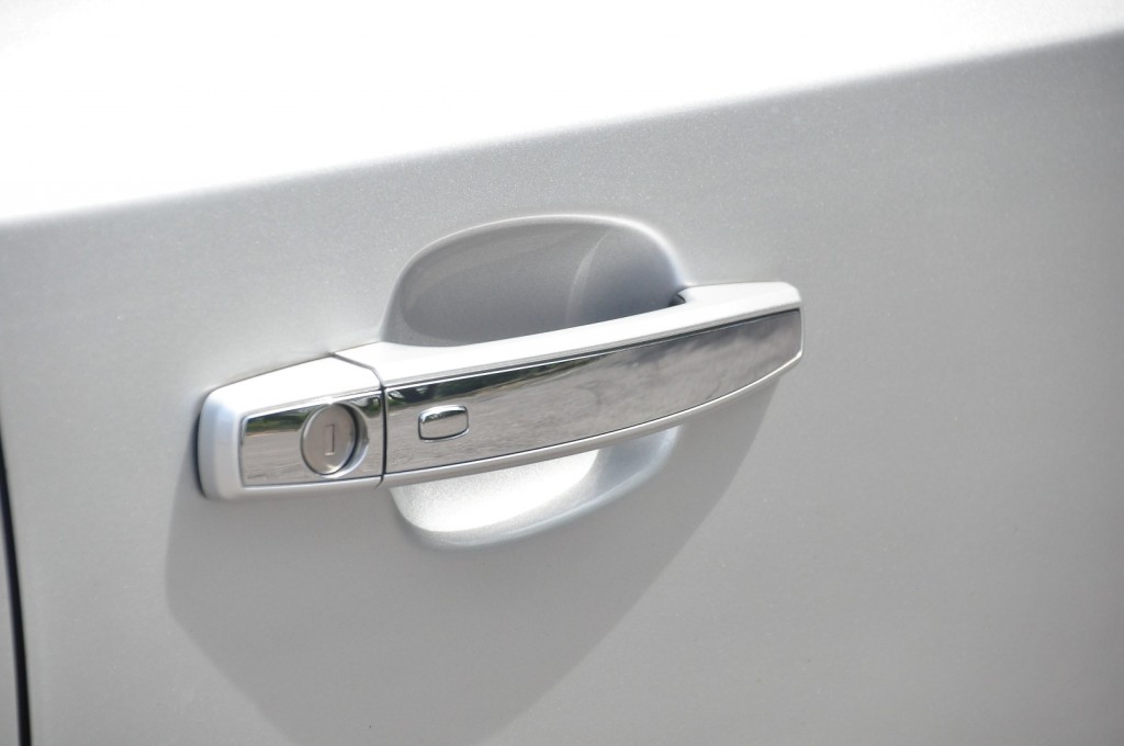 Chevrolet Cruze Sport - 21