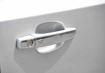 Chevrolet Cruze Sport - 21