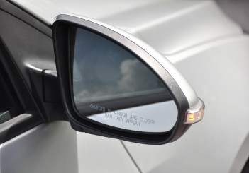 Chevrolet Cruze Sport - 22