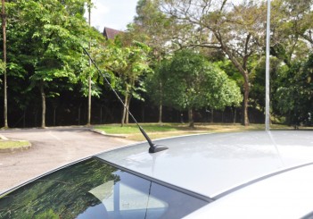 Chevrolet Cruze Sport - 23