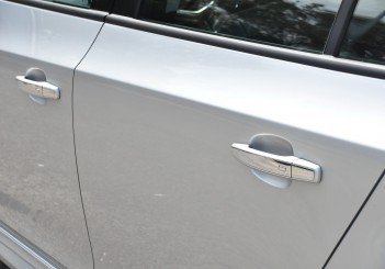 Chevrolet Cruze Sport - 25