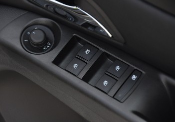 Chevrolet Cruze Sport - 34