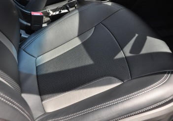 Chevrolet Cruze Sport - 38