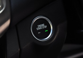 Chevrolet Cruze Sport - 50