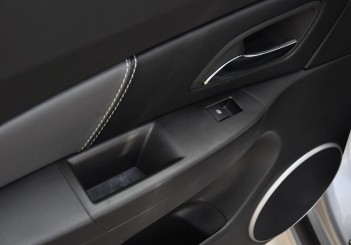 Chevrolet Cruze Sport - 52