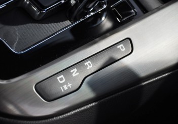 Chevrolet Cruze Sport - 57