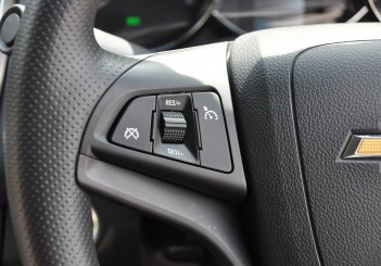 Chevrolet Cruze Sport - 59