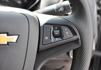 Chevrolet Cruze Sport - 60