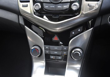 Chevrolet Cruze Sport - 61