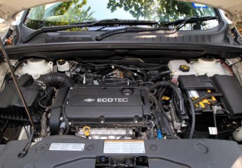 Chevrolet Orlando - 06-1