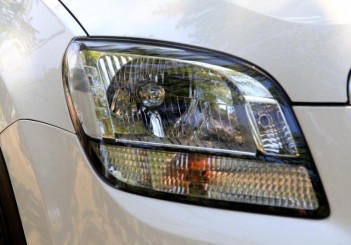 Chevrolet Orlando - 07