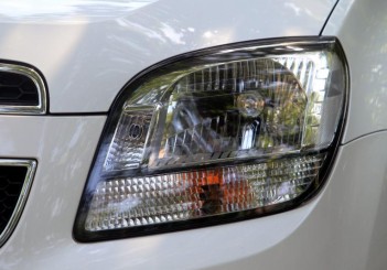 Chevrolet Orlando - 08