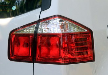 Chevrolet Orlando - 10