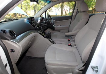 Chevrolet Orlando - 13