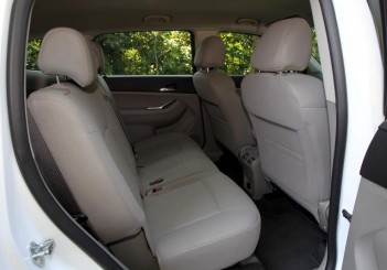 Chevrolet Orlando - 14