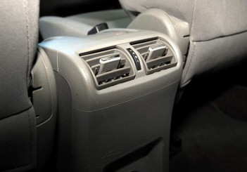 Chevrolet Orlando - 15