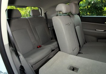 Chevrolet Orlando - 16