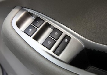 Chevrolet Orlando - 21-1