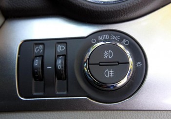 Chevrolet Orlando - 21