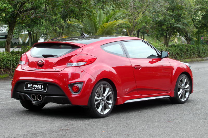 Hyundai Veloster Turbo - 06