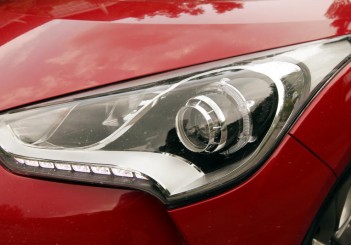 Hyundai Veloster Turbo - 11