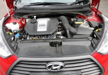Hyundai Veloster Turbo - 13